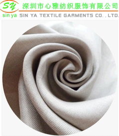 银纤维针织面料的特性与应用 除臭、抗静电与内衣专用印染工艺解析