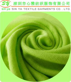 降温面料 滑爽冰凉针织布与毛纱印染技术解析