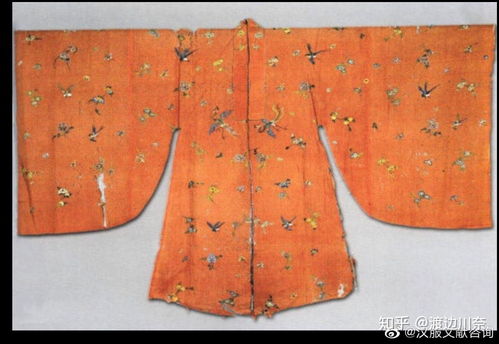 大袖衫与广袖的区别及其汉服形制解析